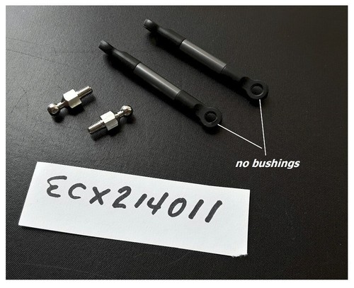 Ecx ecx214011 servo - servo, linkage