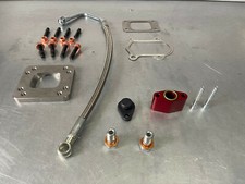 Kit montaggio td04 turbina - kit,