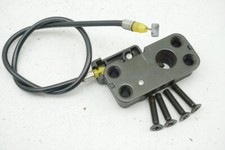 KAWASAKI ZR-7 ZR750F Chiusura