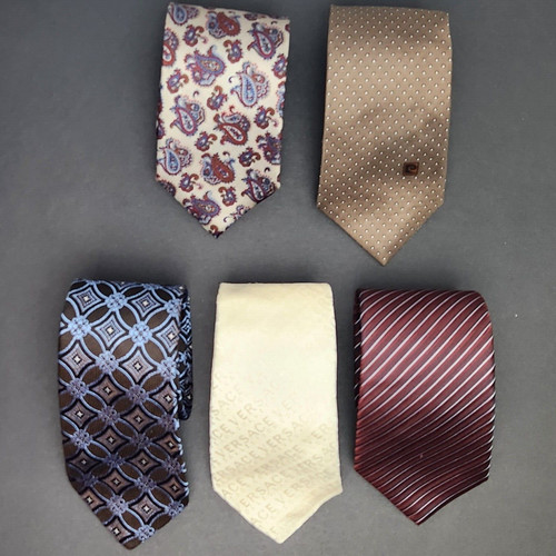 Lot versaci hugo boss - of,