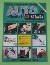 SU STRADA - ENCICLOPEDIA