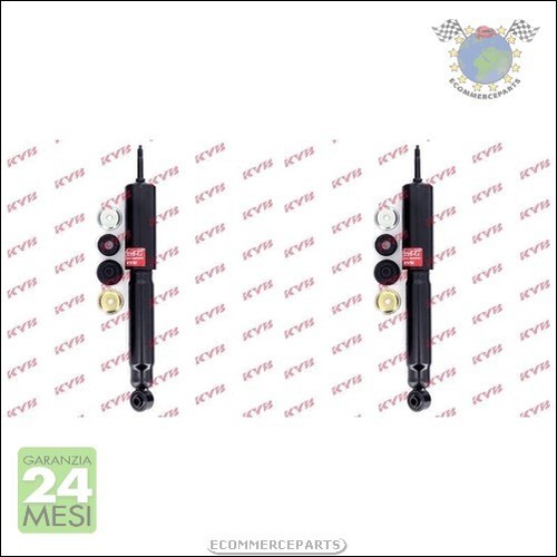 Coppia ammortizzatori kyb - coppia,