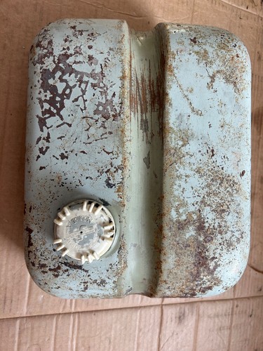 Serbatoio lambretta innocenti - lambretta,