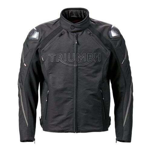 Giacca triumph triple sport - giacca,