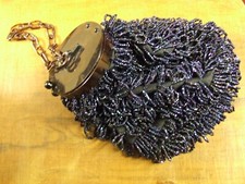 borsa sera borsetta vintage