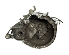 CAMBIO MANUALE (5 MARCE) FIAT GRANDE PUNTO / EVO 199 1.2 BENZINA 2009 - 55201142