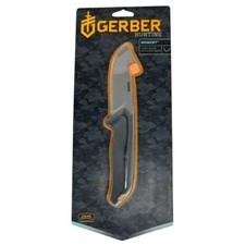 Gerber hunting moment - gerber,
