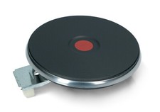 Piastra elettrica rapida