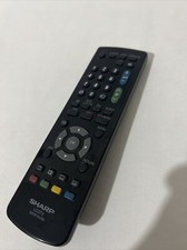 Telecomando sharp ga591wjsa - ,