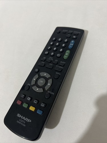 Telecomando sharp ga591wjsa - telecomando,