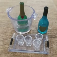 Epoch Miniature Dollhouse TINY