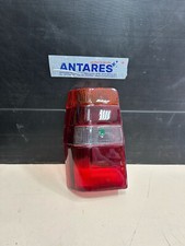 LENTE FANALE POSTERIORE SX