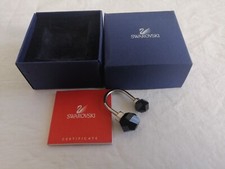 Swarovski Portachiavi elegante
