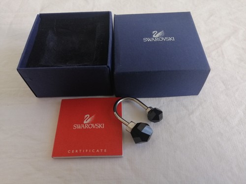 Swarovski portachiavi elegante - portachiavi,