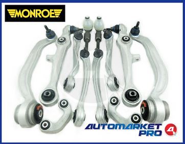 Kit completo bracci audi - kit, /