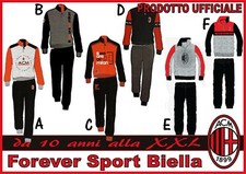 Pigiama tuta milan - ac,