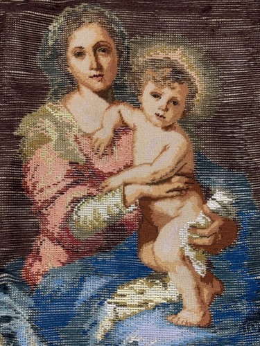 Bartolomé estebán murillo - bartolomé,