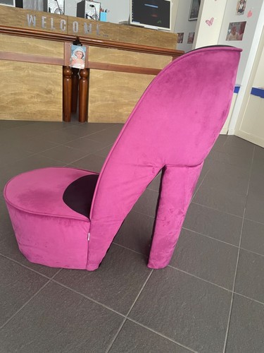 Vida poltrona forma - xl,