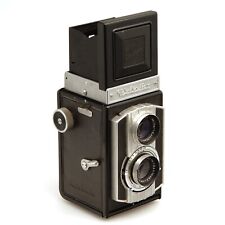 Fotocamera TLR Welta Weltaflex