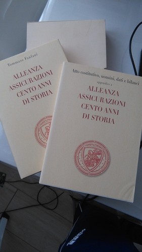 Alleanza assicurazioni cento - alleanza,