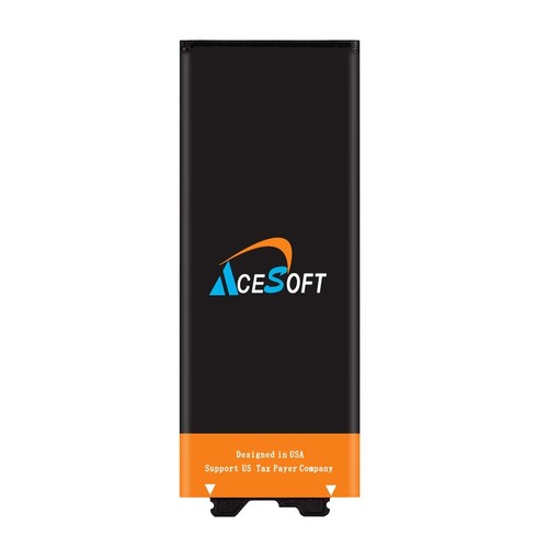 Long lasting acesoft - long, 5720mah