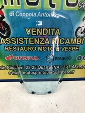 PARABREZZA MOD. ORIGINALE PER PIAGGIO MP3 250CC