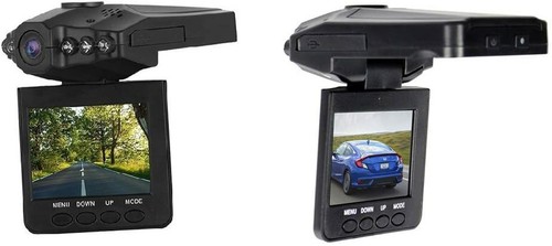 Telecamera infrarossi dvr - , da