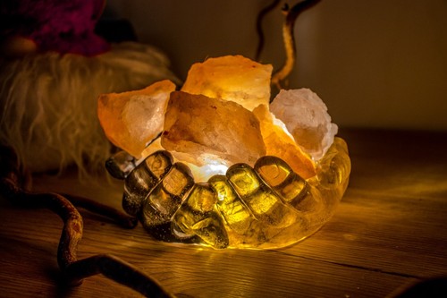 Lampada moderna sale - lampada,
