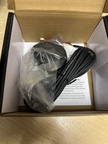 Sensore gps garmin - sensore, lvc