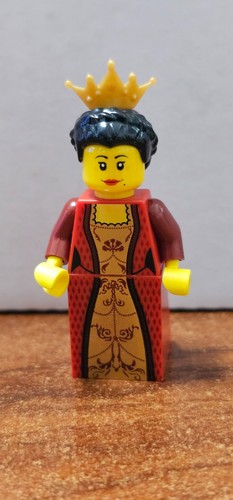 Lego castle kingdom come - lego,