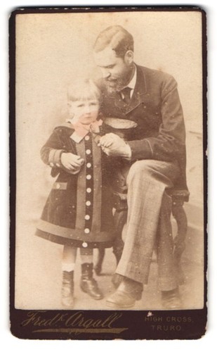 Fotografia fred argall - argall,, truro