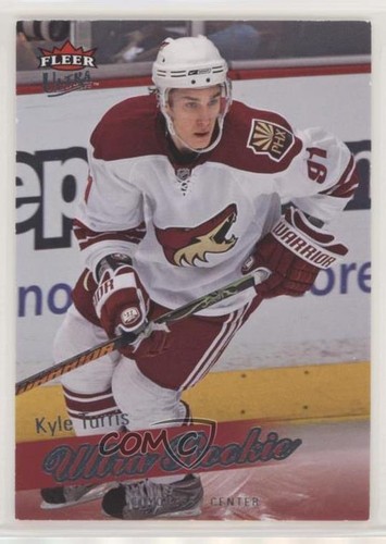 2008 fleer ultra - fleer,