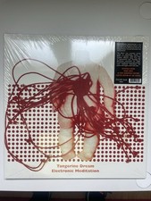 Tangerine Dream Electronic