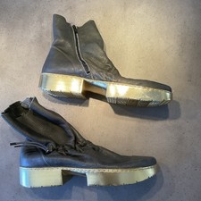 Stivali Trippen 39 nuovi senza