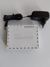 Router Mikrotik RouterBoard 750GL