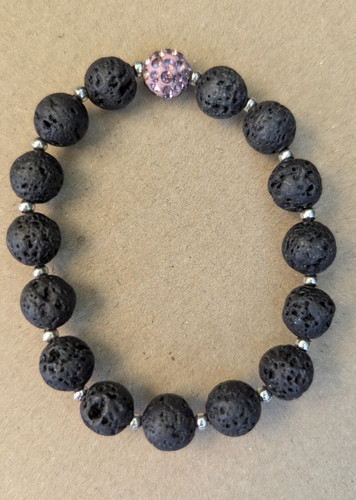 Bracciale elasticizzato - bracciale,