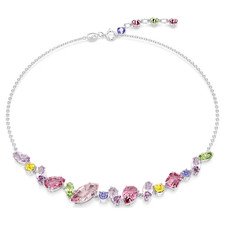 gioielli, swarovski, collana