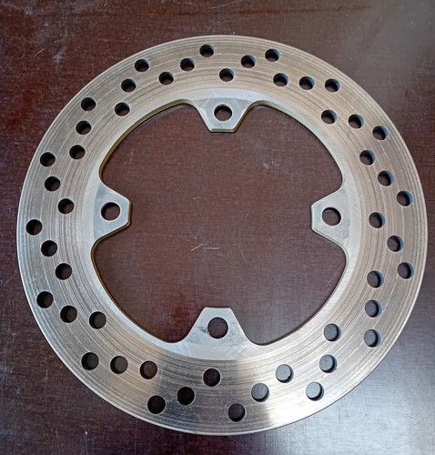 Disco freno anteriore - 6,97, mm