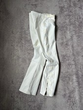 Pantaloni da sci svasati