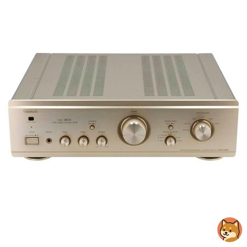 Amplificatore integrato denon - integrato,