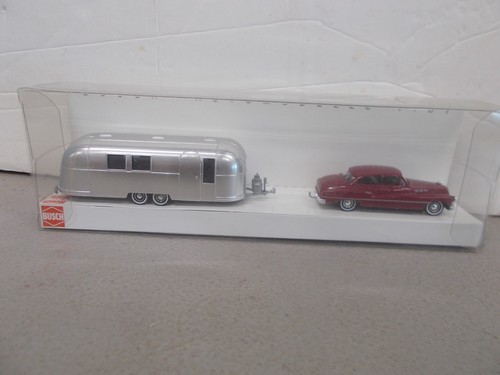 Bush 44718 buick con - bush-#44718-buick,