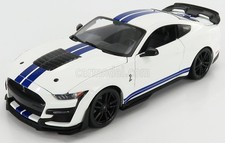 Maisto ford usa - 1/18,