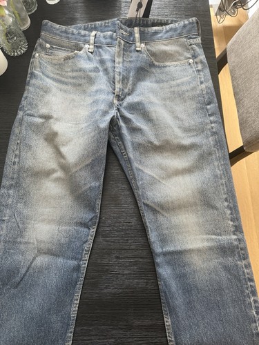 Jeans uomo rag bone miramar - uomo,