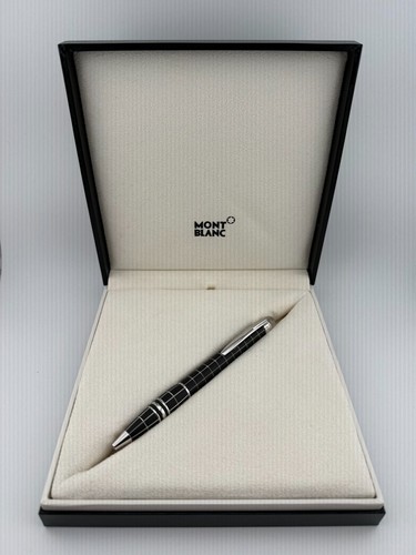 Montblanc starwalker penna - montblanc,