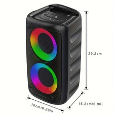 Altoparlante Bluetooth