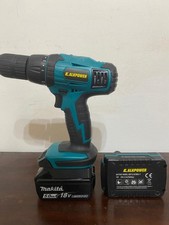 ADATTATORE DA BATTERIA  MAKITA