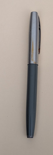 Penna stilografica vintage