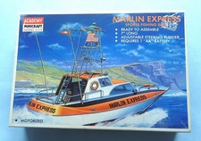 Barca da Pesca Sportiva