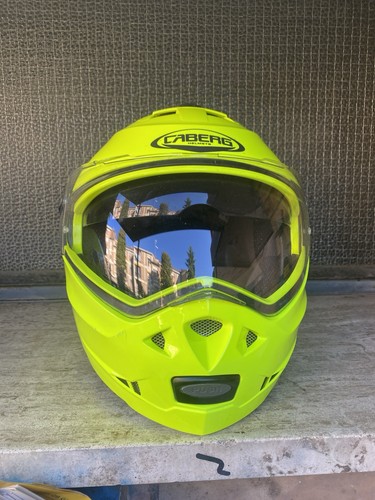 Casco modulare - 2.,