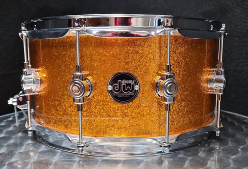 Performance gold sparkle - dw,